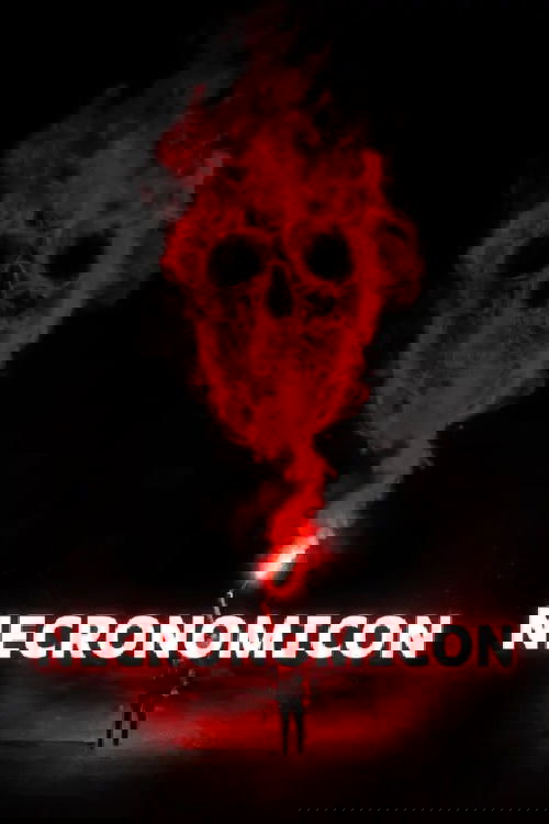 Постер Necronomicon